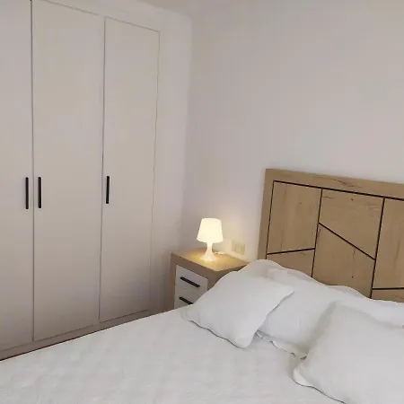 Apartament Voramar דירה *