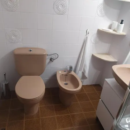 Apartament Voramar דירה ל'אמפולה