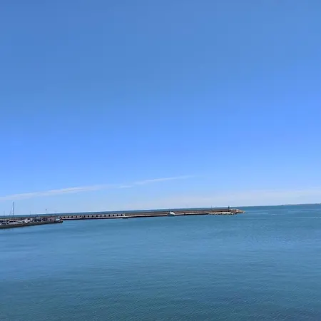 Apartament Voramar דירה *