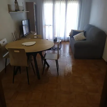 Apartament Voramar * L'Ampolla