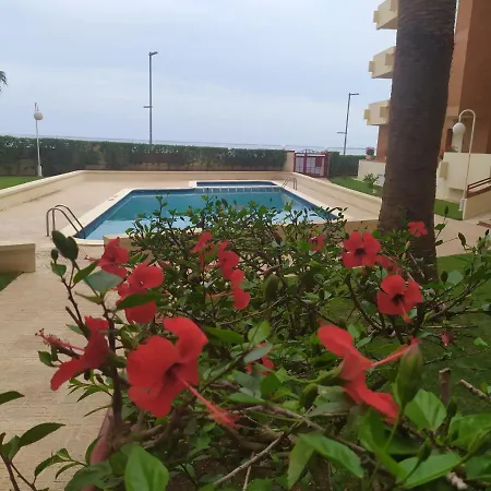 Apartament Voramar *
