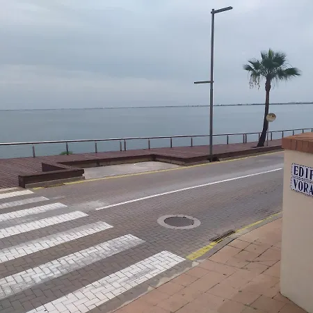 Apartament Voramar *