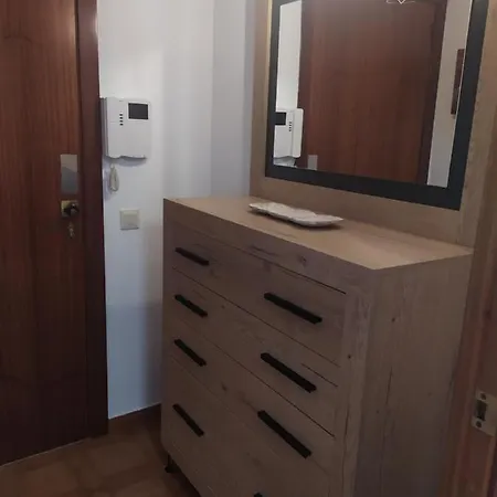 Apartament Voramar