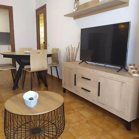Apartment Apartament Voramar