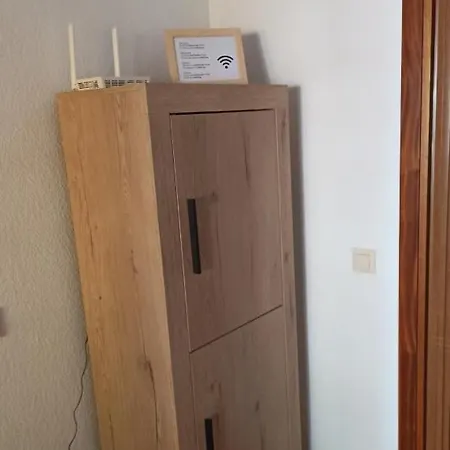 Apartament Voramar *