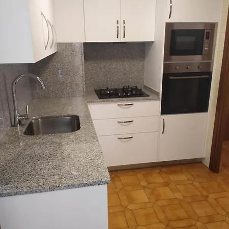 Apartament Voramar Apartment