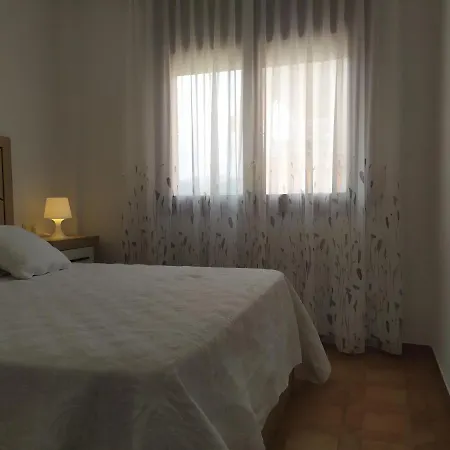 Apartment Apartament Voramar L'Ampolla