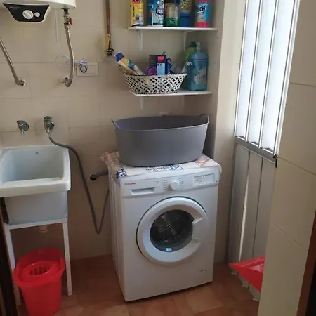 Apartmán Apartament Voramar *