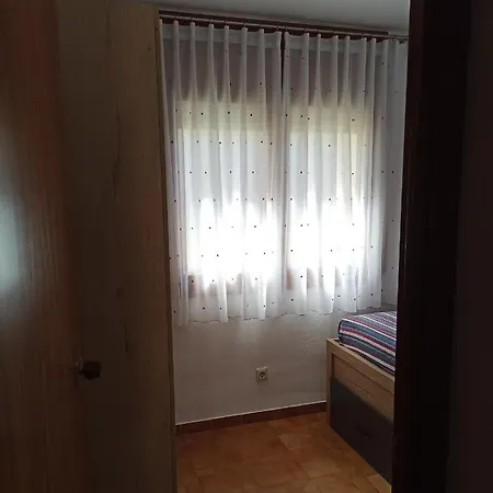 Apartmán Apartament Voramar
