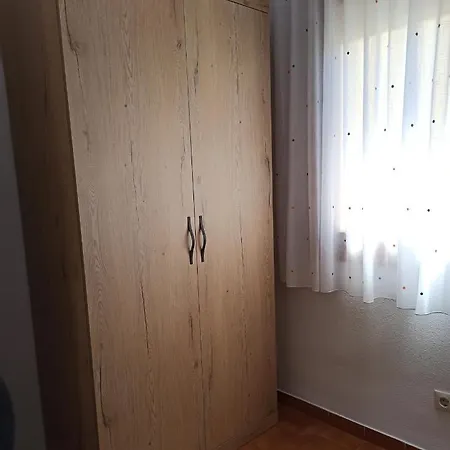 Apartament Voramar Apartment